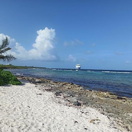 Casita Mahahual, Grand Costa Maya Екстер'єр фото
