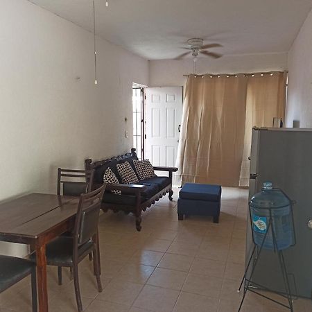 Casita Mahahual, Grand Costa Maya Екстер'єр фото