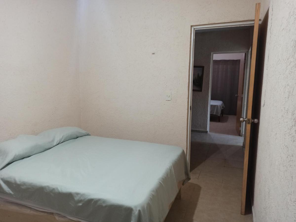 Casita Mahahual, Grand Costa Maya Екстер'єр фото