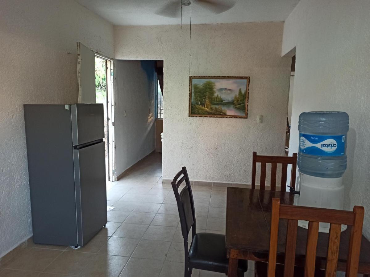 Casita Mahahual, Grand Costa Maya Екстер'єр фото
