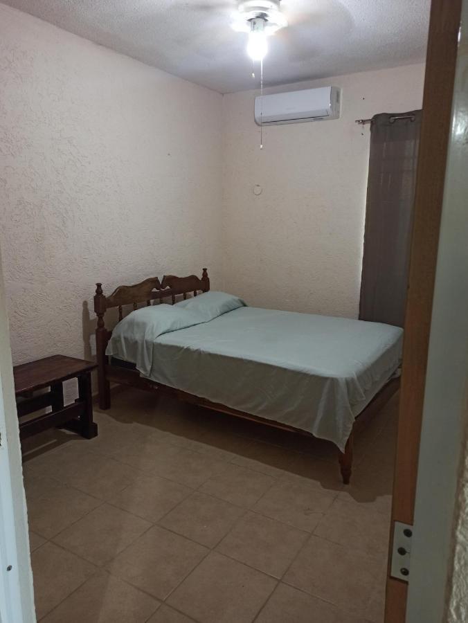 Casita Mahahual, Grand Costa Maya Екстер'єр фото
