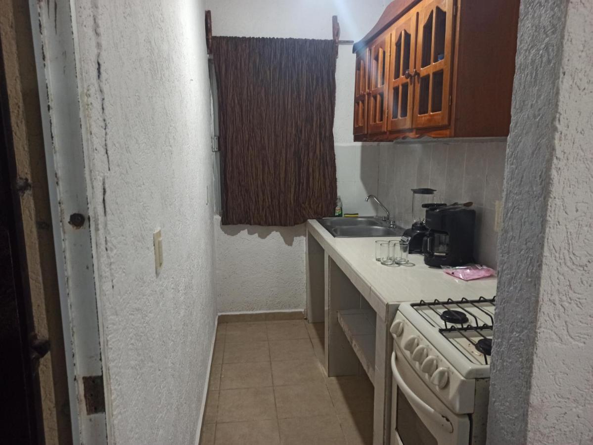 Casita Mahahual, Grand Costa Maya Екстер'єр фото