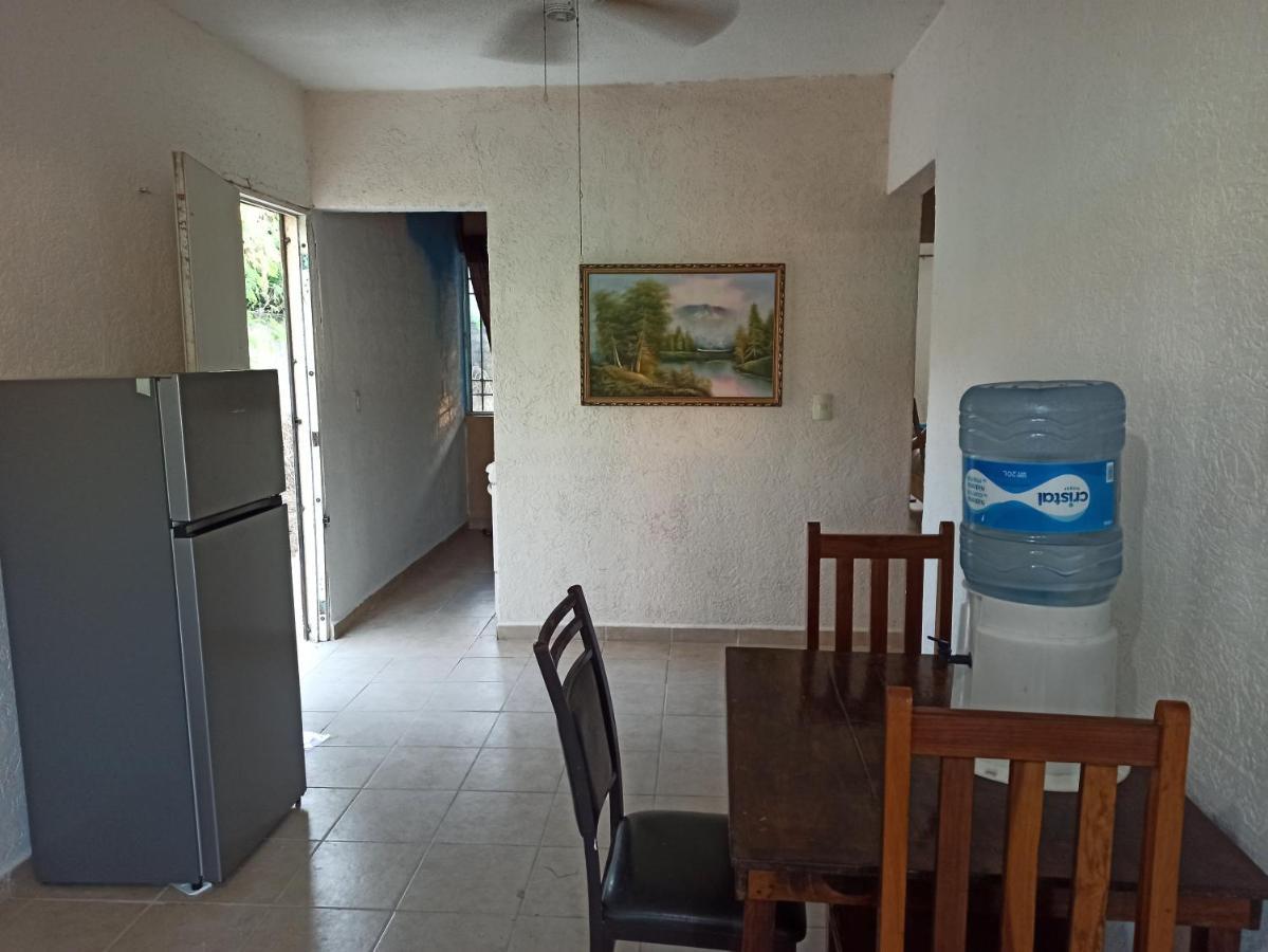 Casita Mahahual, Grand Costa Maya Екстер'єр фото