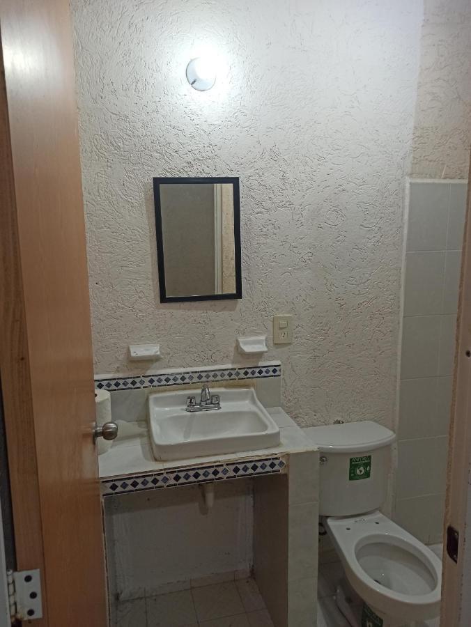Casita Mahahual, Grand Costa Maya Екстер'єр фото