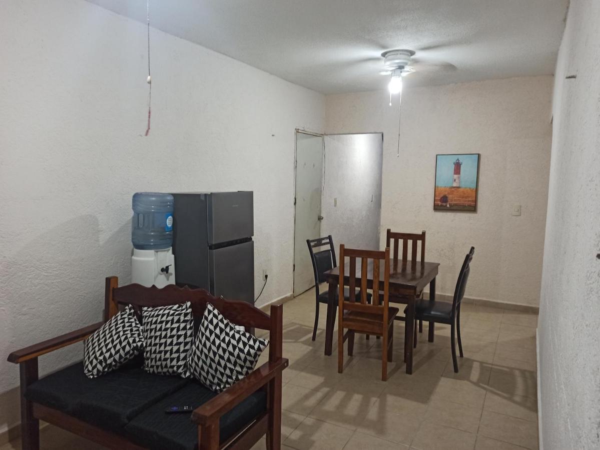 Casita Mahahual, Grand Costa Maya Екстер'єр фото
