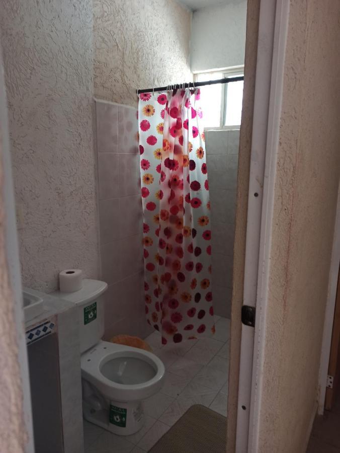 Casita Mahahual, Grand Costa Maya Екстер'єр фото