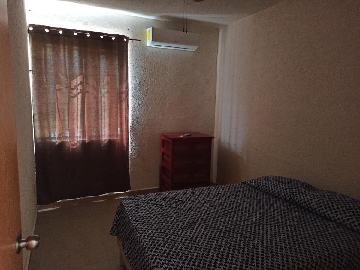 Casita Mahahual, Grand Costa Maya Екстер'єр фото