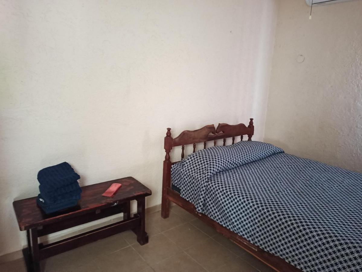 Casita Mahahual, Grand Costa Maya Екстер'єр фото