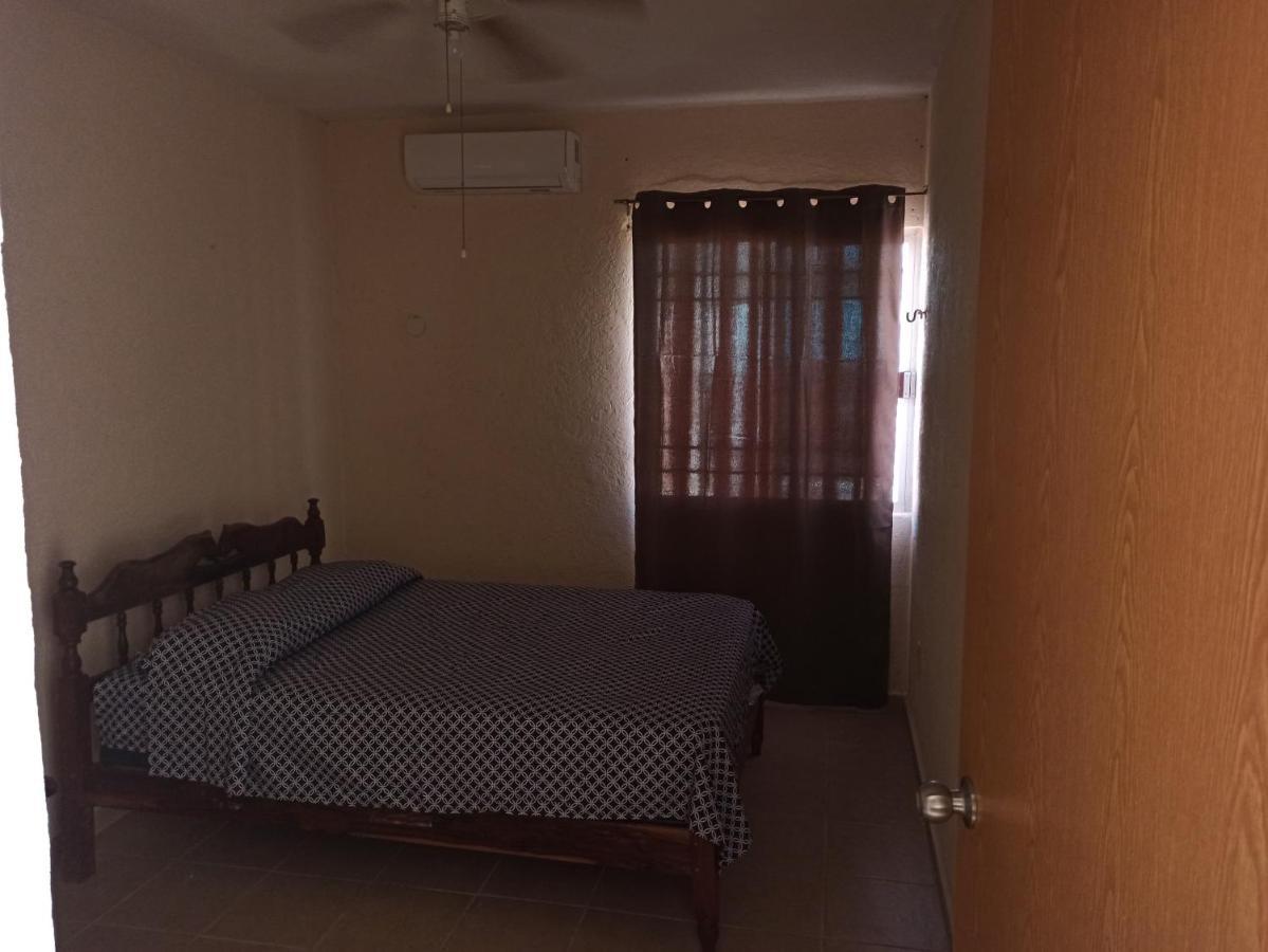 Casita Mahahual, Grand Costa Maya Екстер'єр фото