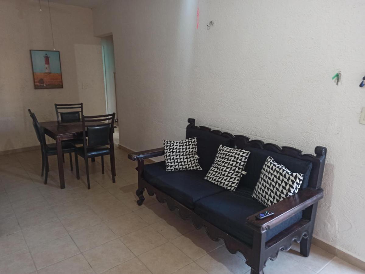 Casita Mahahual, Grand Costa Maya Екстер'єр фото