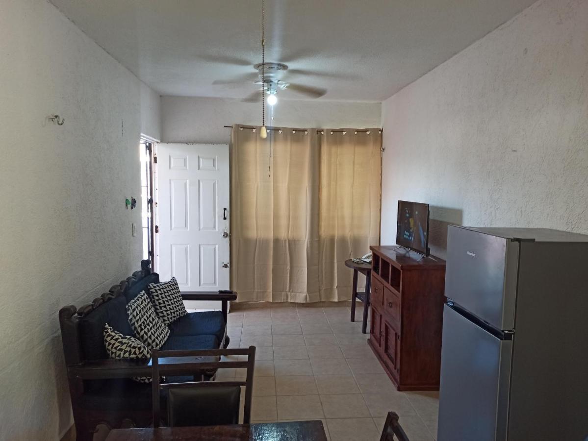 Casita Mahahual, Grand Costa Maya Екстер'єр фото