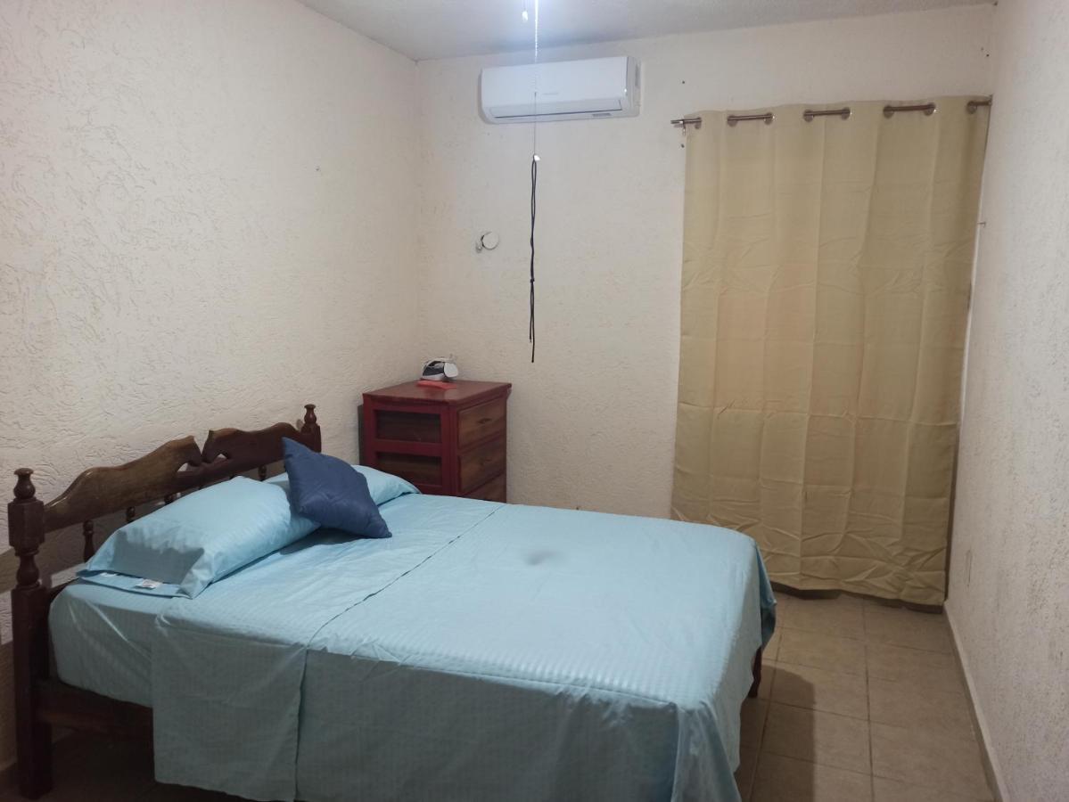 Casita Mahahual, Grand Costa Maya Екстер'єр фото