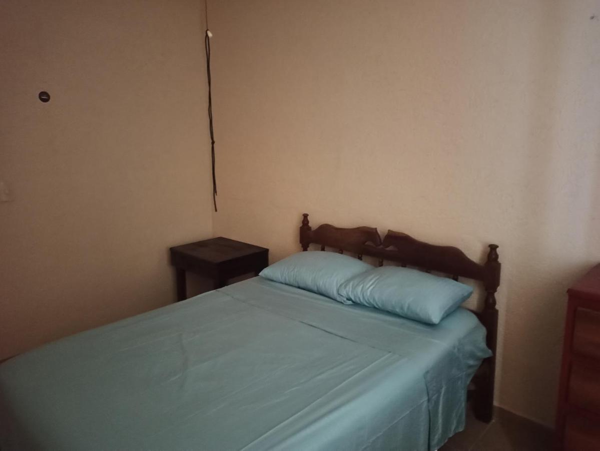 Casita Mahahual, Grand Costa Maya Екстер'єр фото