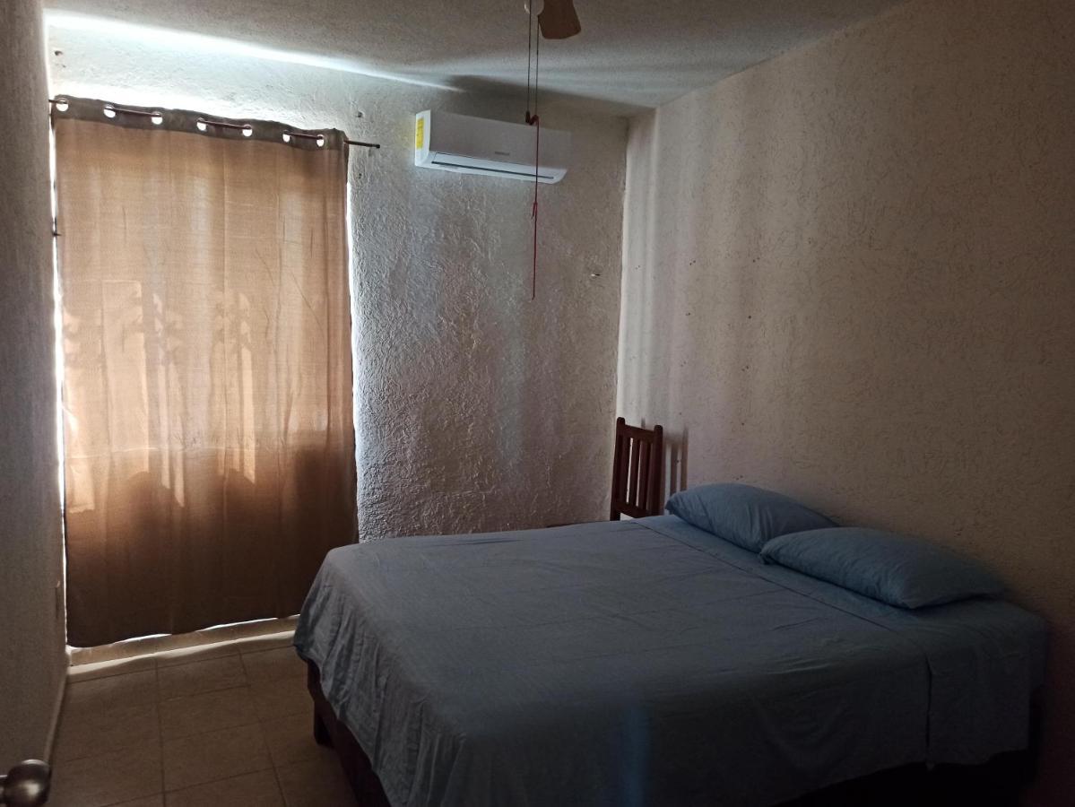 Casita Mahahual, Grand Costa Maya Екстер'єр фото