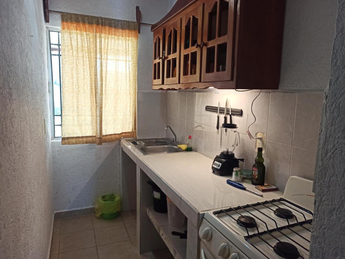 Casita Mahahual, Grand Costa Maya Екстер'єр фото