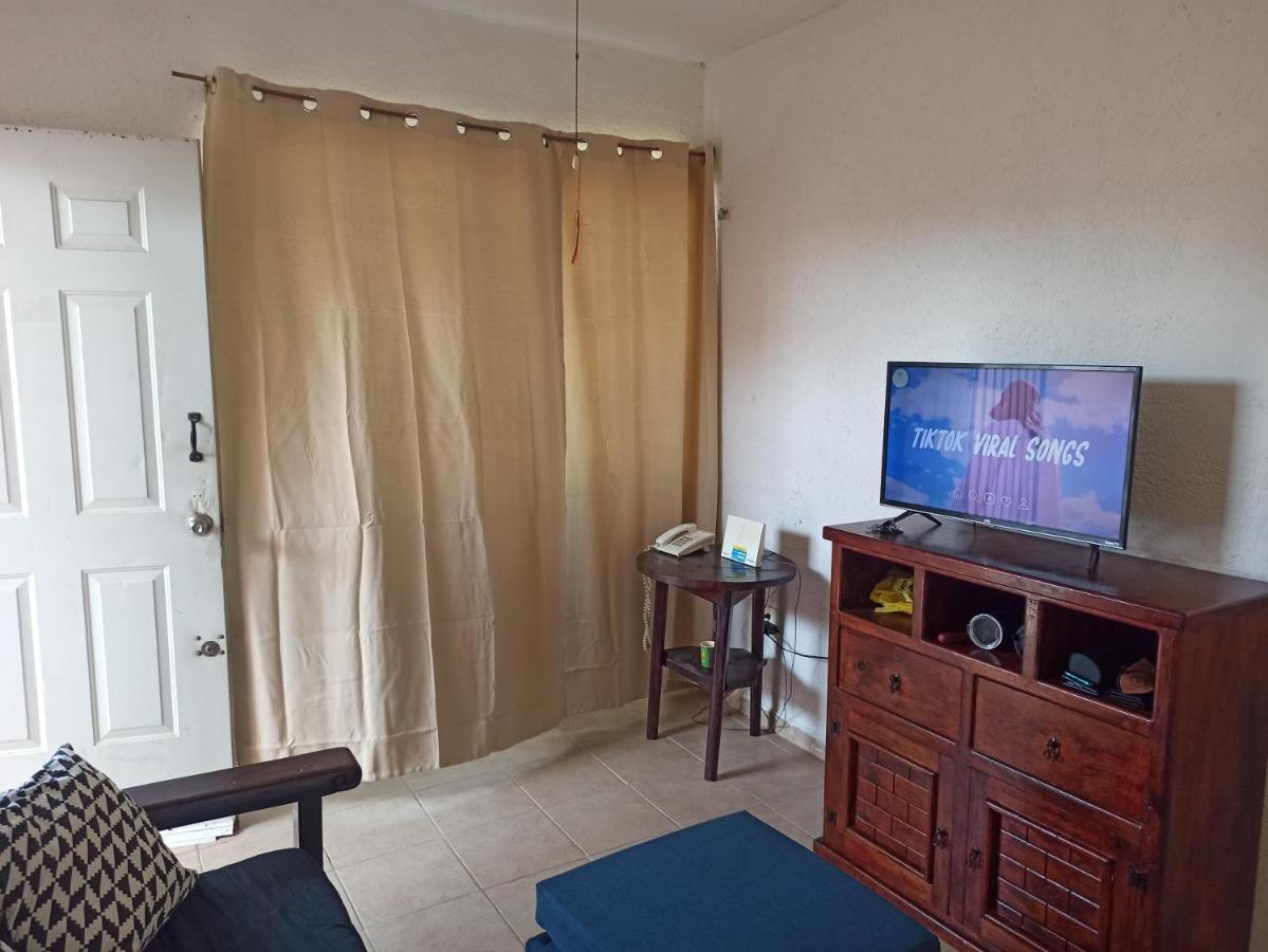 Casita Mahahual, Grand Costa Maya Екстер'єр фото