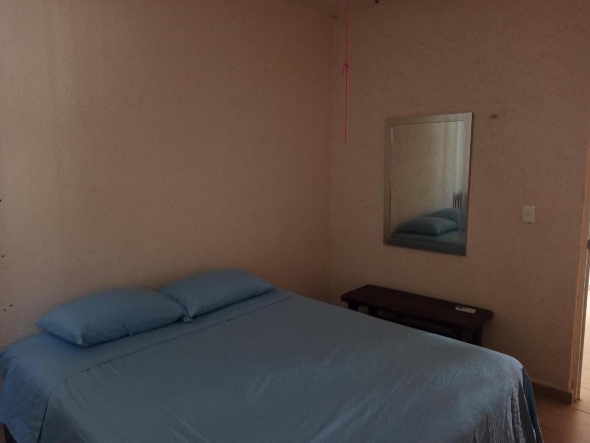 Casita Mahahual, Grand Costa Maya Екстер'єр фото