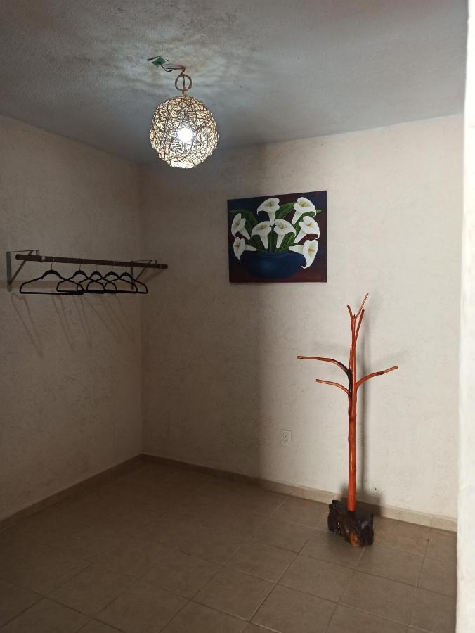 Casita Mahahual, Grand Costa Maya Екстер'єр фото
