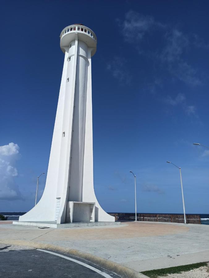 Casita Mahahual, Grand Costa Maya Екстер'єр фото