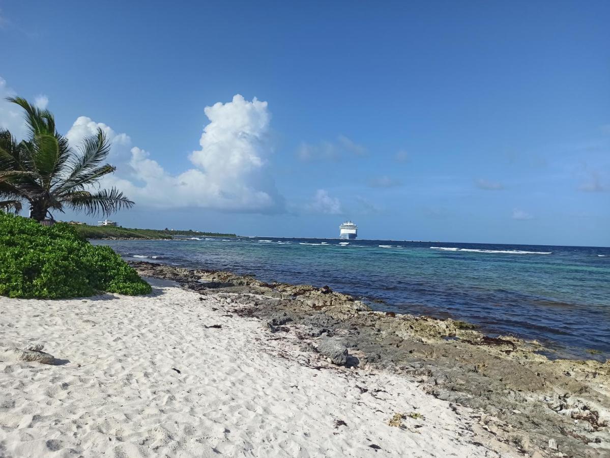 Casita Mahahual, Grand Costa Maya Екстер'єр фото