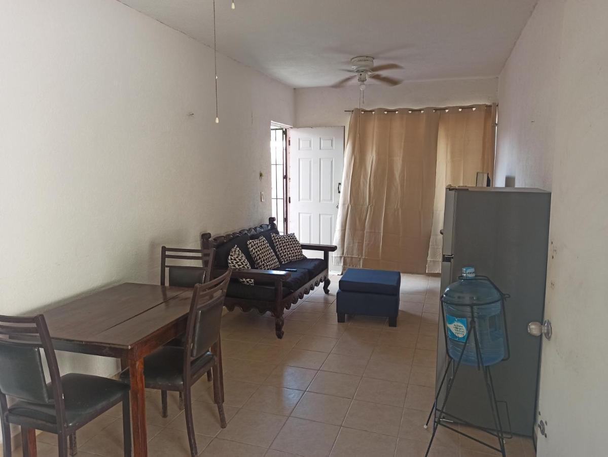 Casita Mahahual, Grand Costa Maya Екстер'єр фото